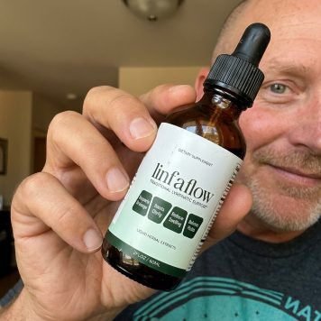 Linfaflow® customer